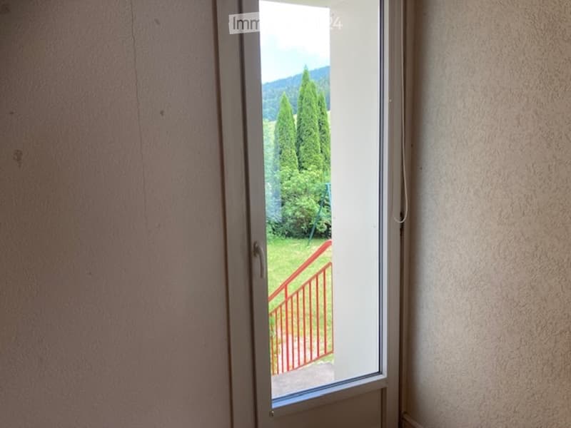 Appartement 2 pièces aux Bioux, vallée de Joux (2)