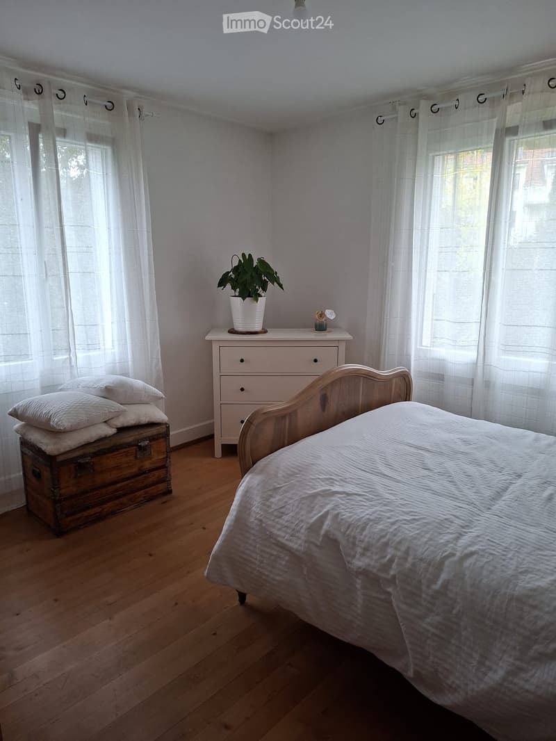 Appartement 2 pièces aux Bioux, vallée de Joux (3)