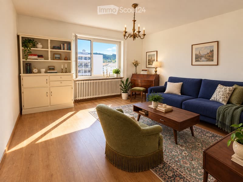 Appartement à louer Reprise de bail (1)