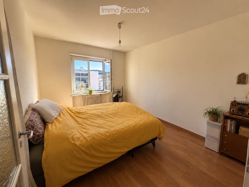 Appartement à louer Reprise de bail (3)