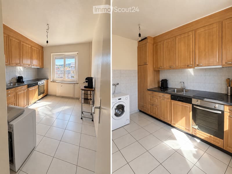 Appartement à louer Reprise de bail (2)
