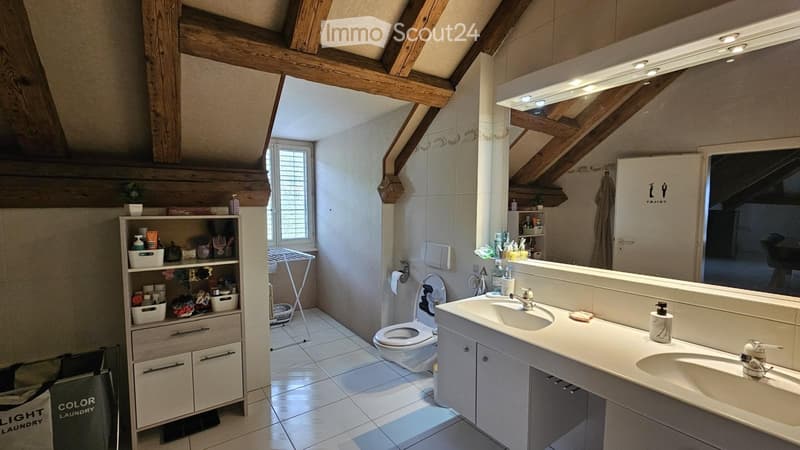 Duplex 220m² 3,5 pc Cornaux (3)