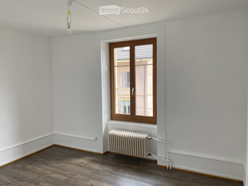 A louer joli appartement proche gare et centre ville (4)