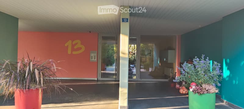 Bel appartement de 3,5 pièces à louer à Fribourg (1)