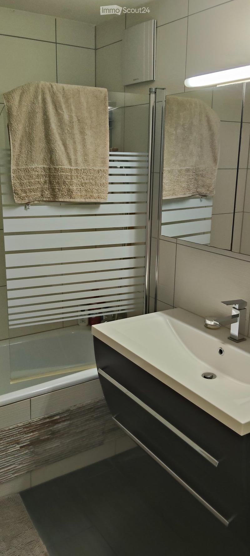 Bel appartement de 3,5 pièces à louer à Fribourg (5)