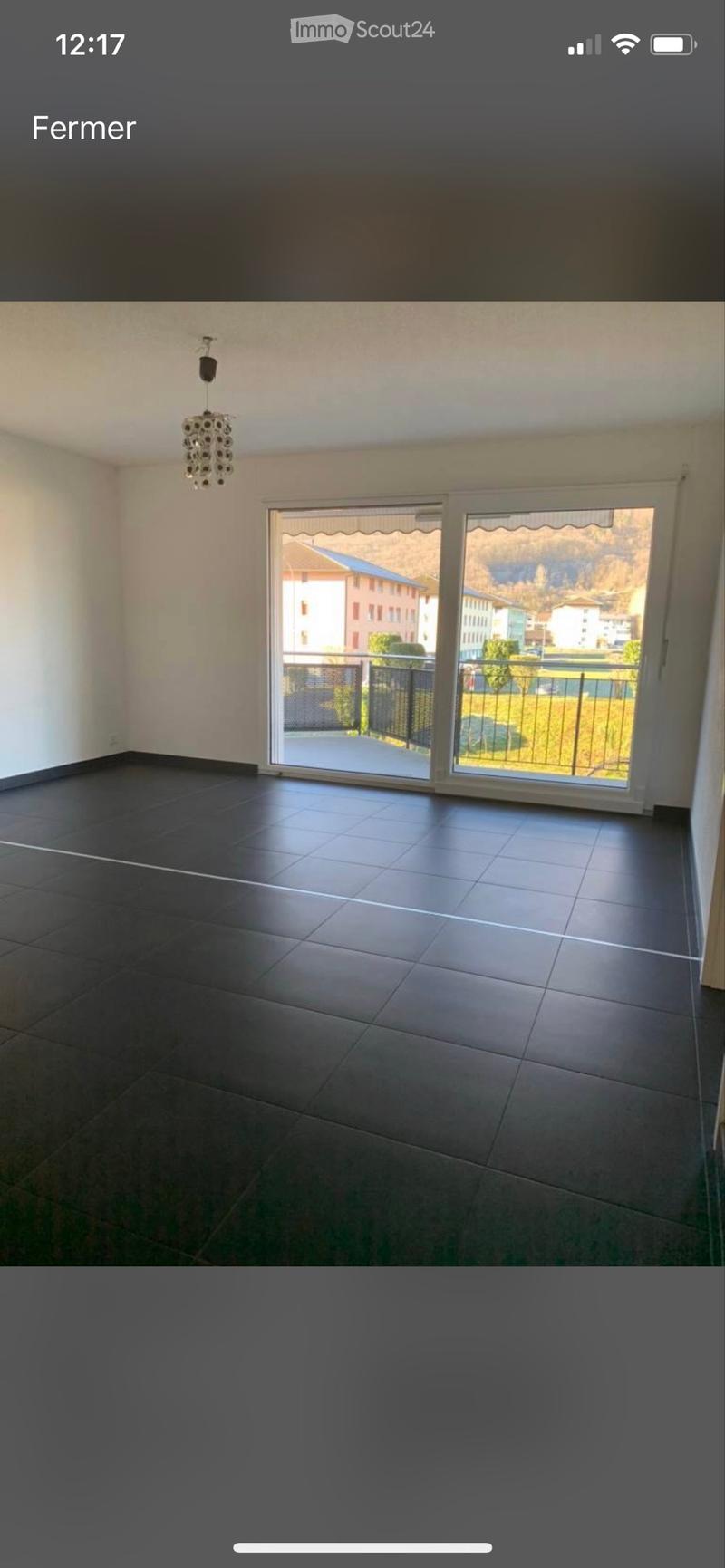 Appartement 3,5 pièces à reprendre (1)