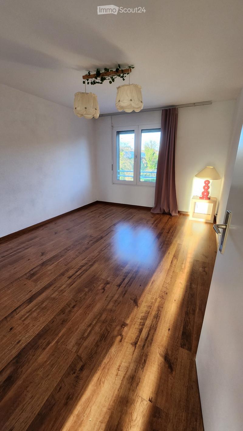 Appartement 3.5 pièces proche du lac, disponible de suite (3)