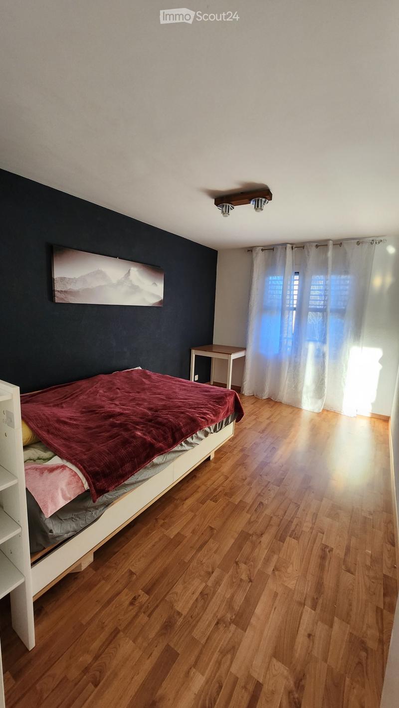 Appartement 3.5 pièces proche du lac, disponible de suite (4)