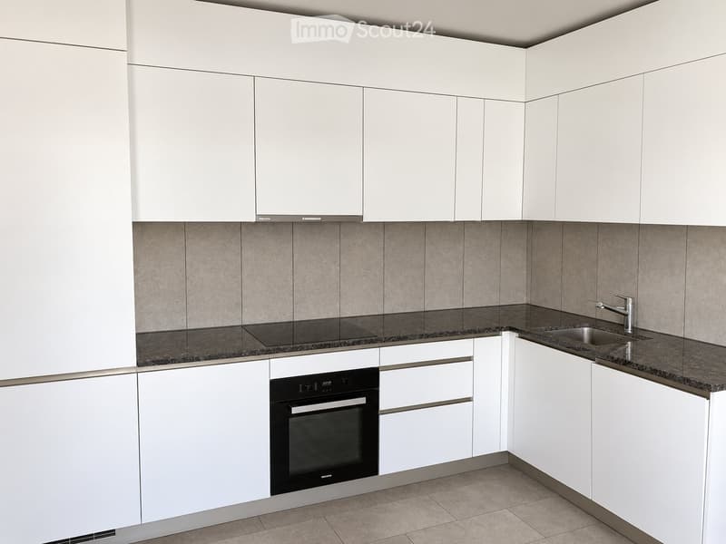 6 pièces 132 m2, 7e étage, 4 chambres, 2 balcons, vue Salève (5)
