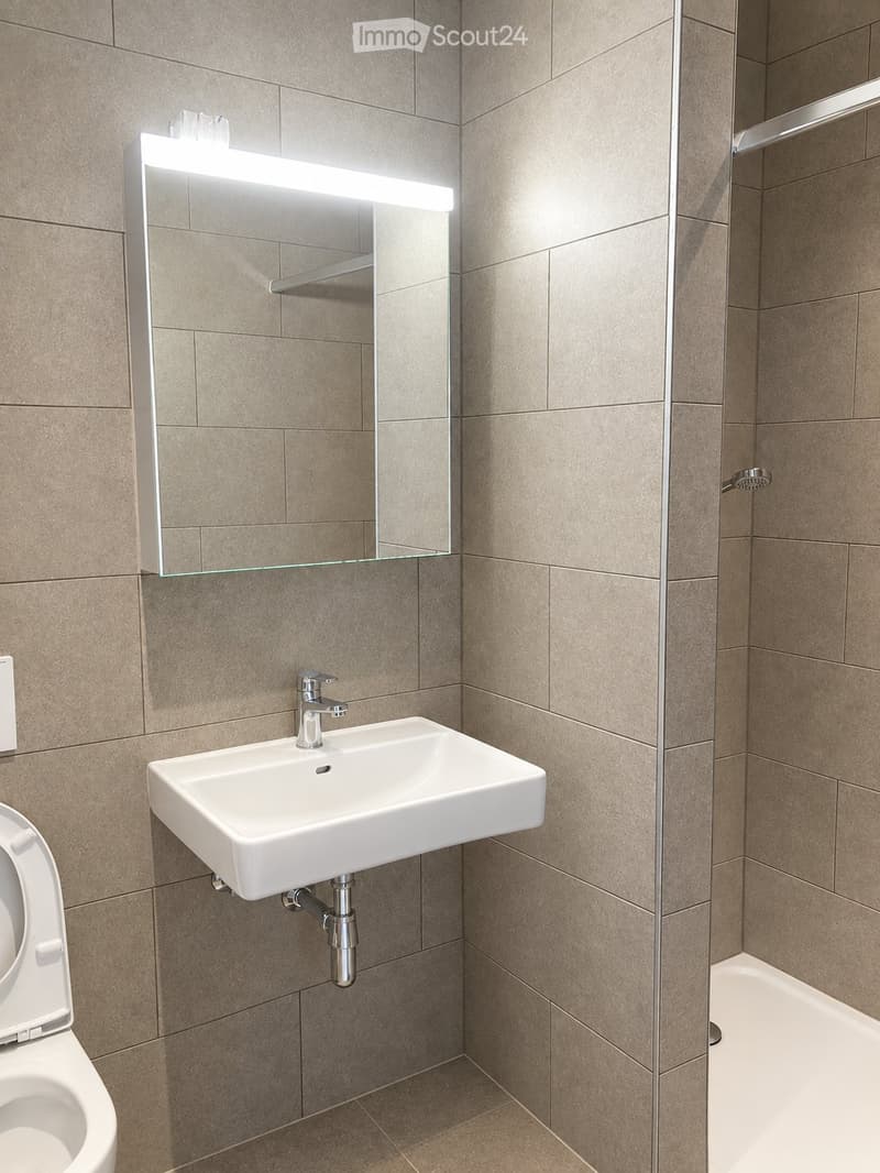 6 pièces 132 m2, 7e étage, 4 chambres, 2 balcons, vue Salève (11)