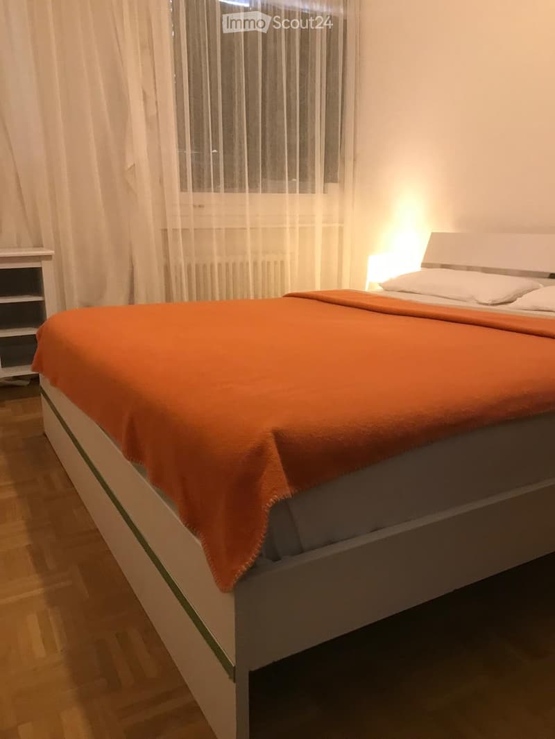 Belle Chambre à louer (3)