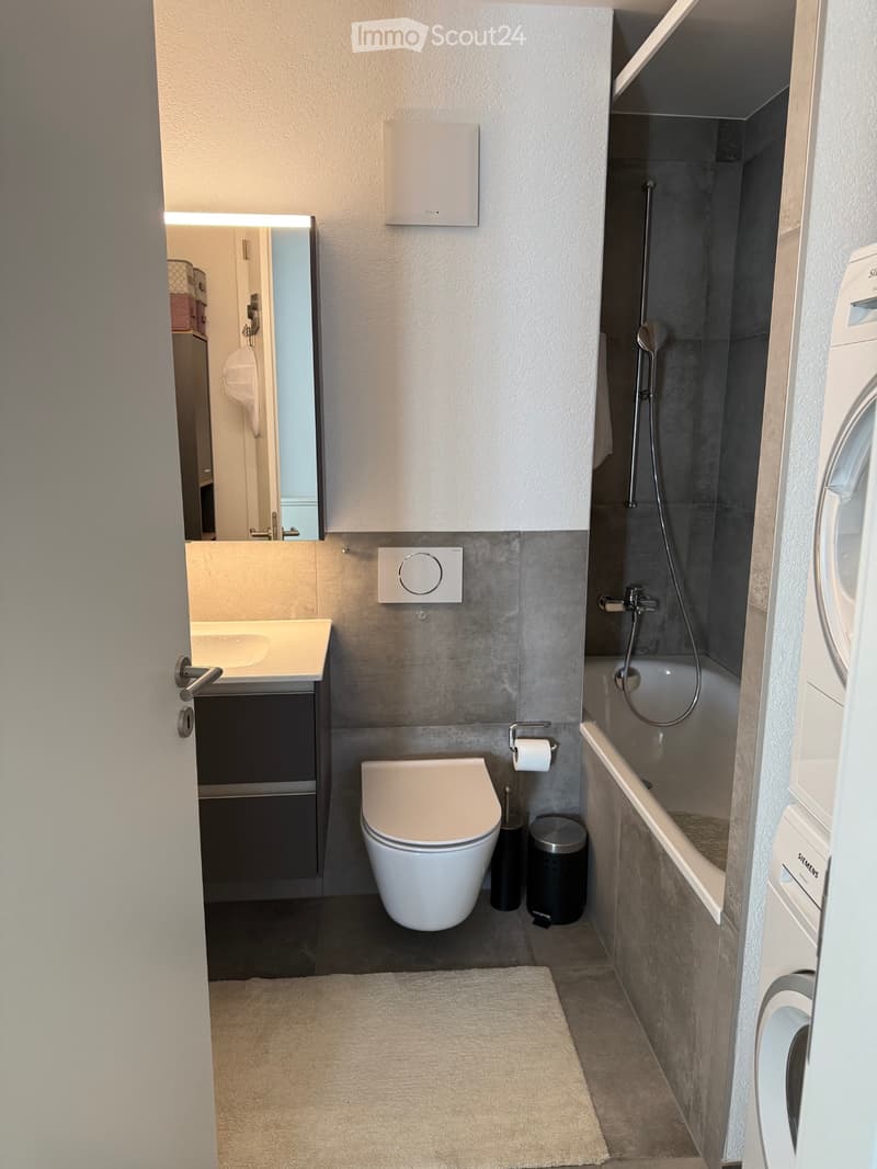 Appartement 3.5 pcs à louer Romont (NOVEMBRE 2026) (3)