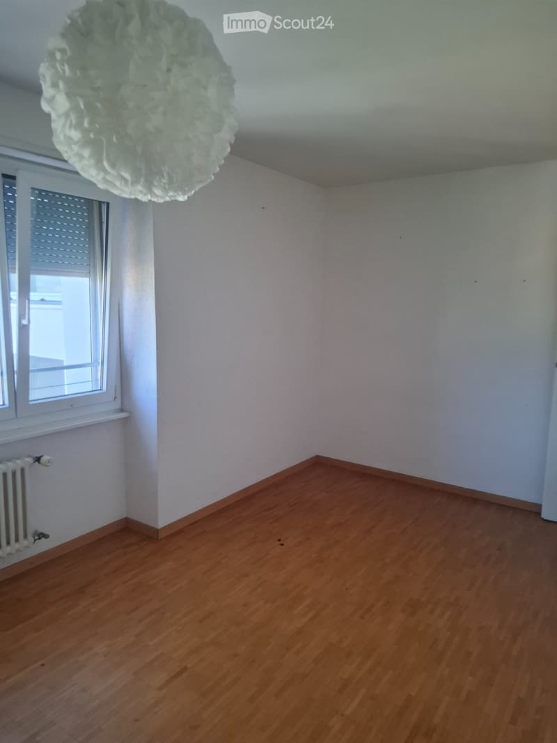 Chambre  spacieuse à louer (4)