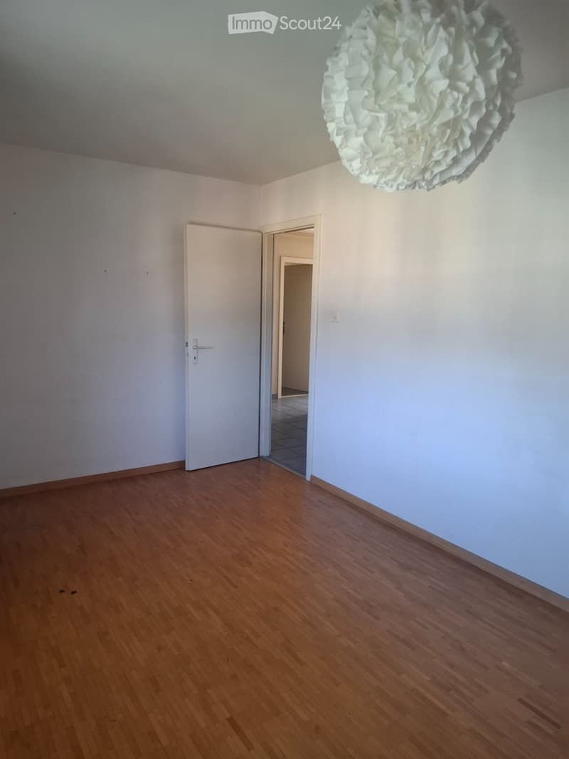 Chambre  spacieuse à louer (3)