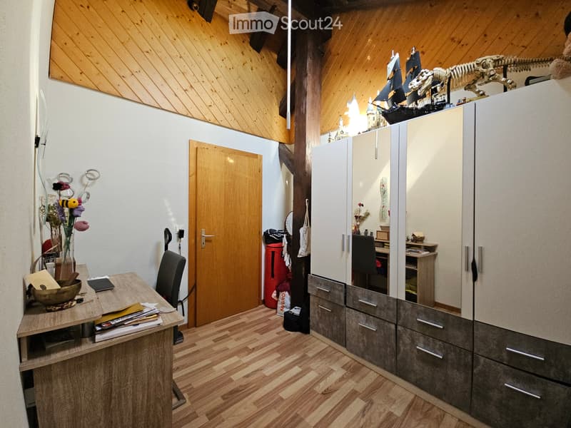 Appartement Duplex (4)