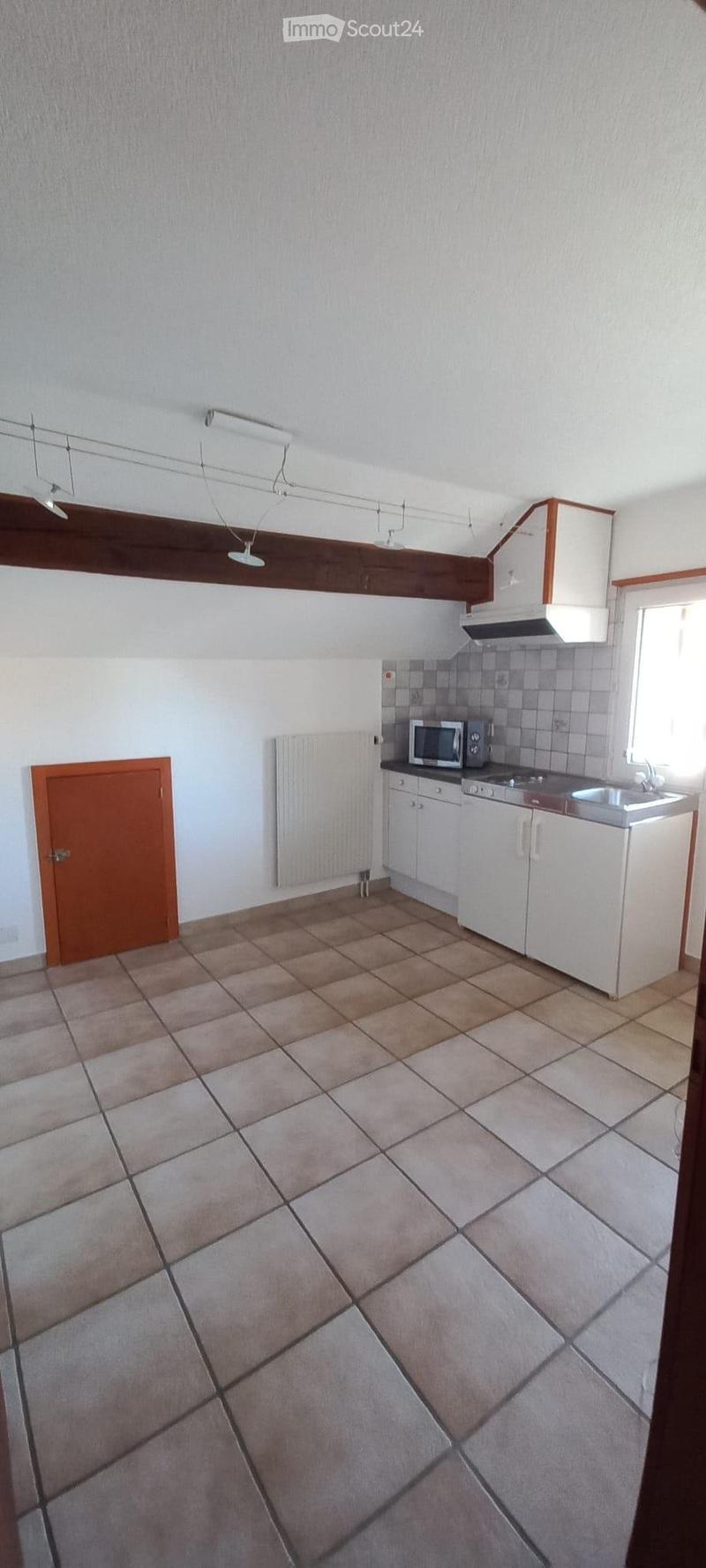 STUDIO BIEN SITUÉ, AU CALME (1)