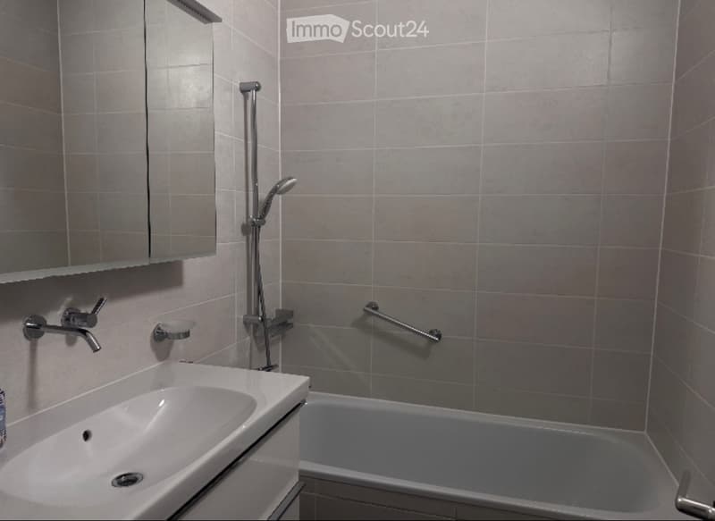 Grand appartement traversant (5)