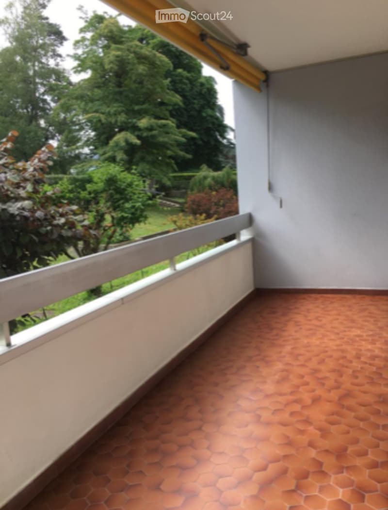 Grand appartement traversant (2)