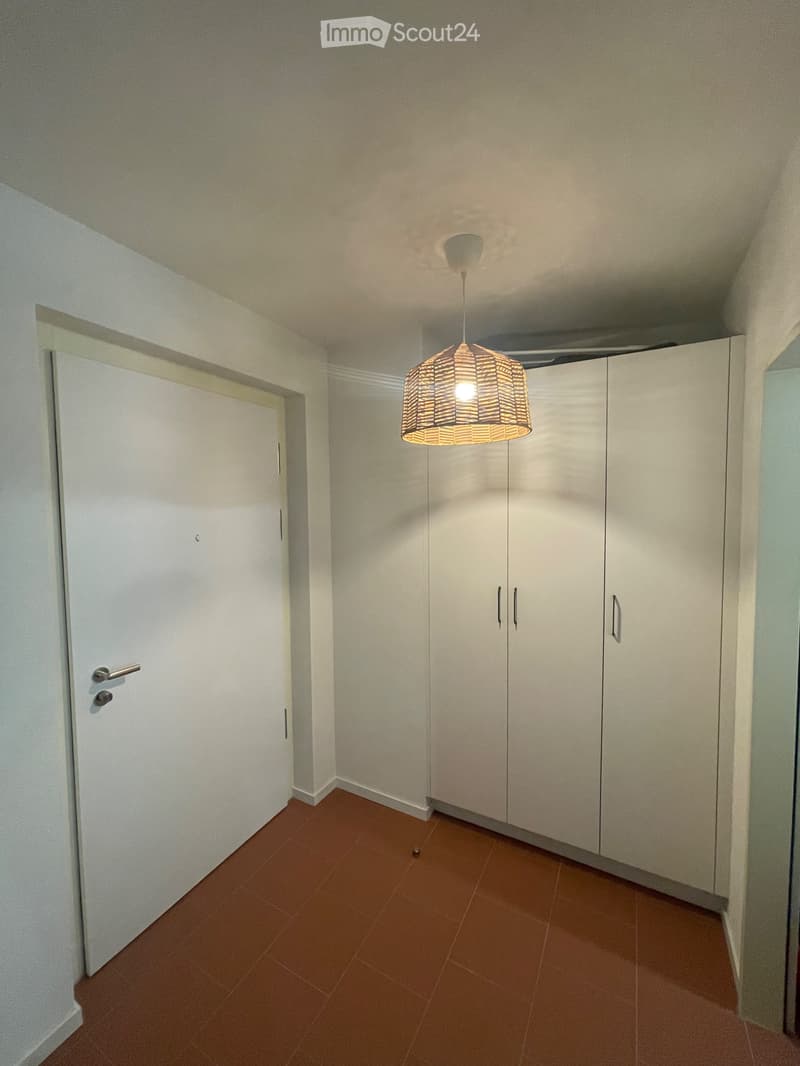 Appartement 25 pièces avec jardin (2)