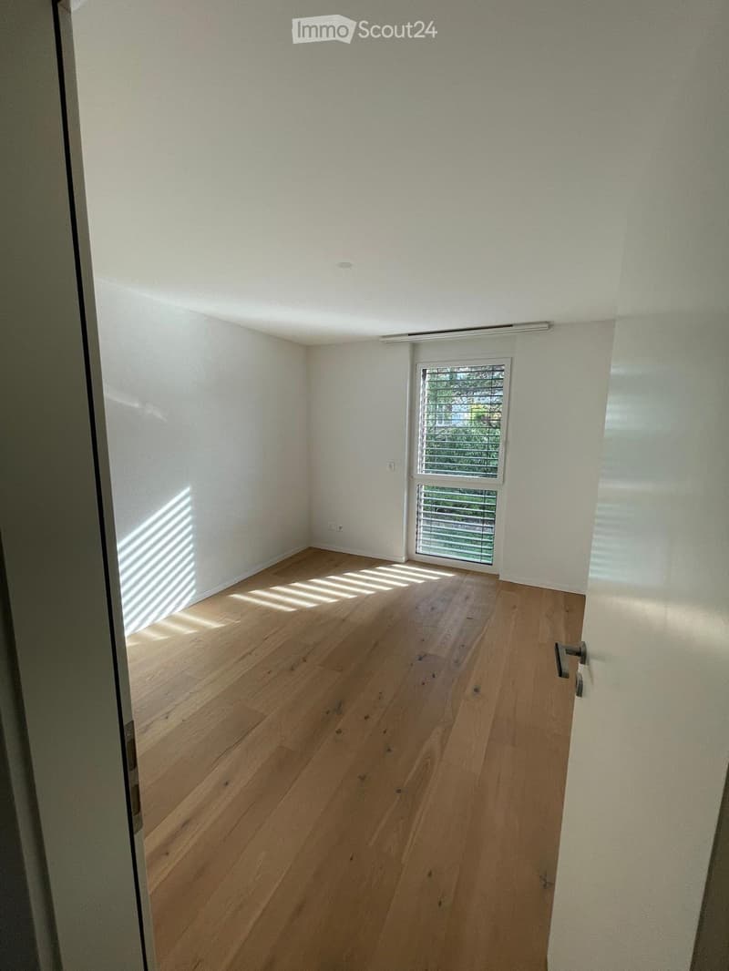 3,5 pièces lumineux au Mont avec terrasse-loggia couverte (4)