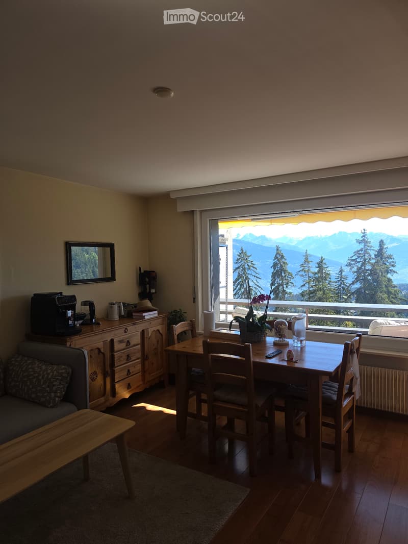 Reprise urgente de logement. (5)