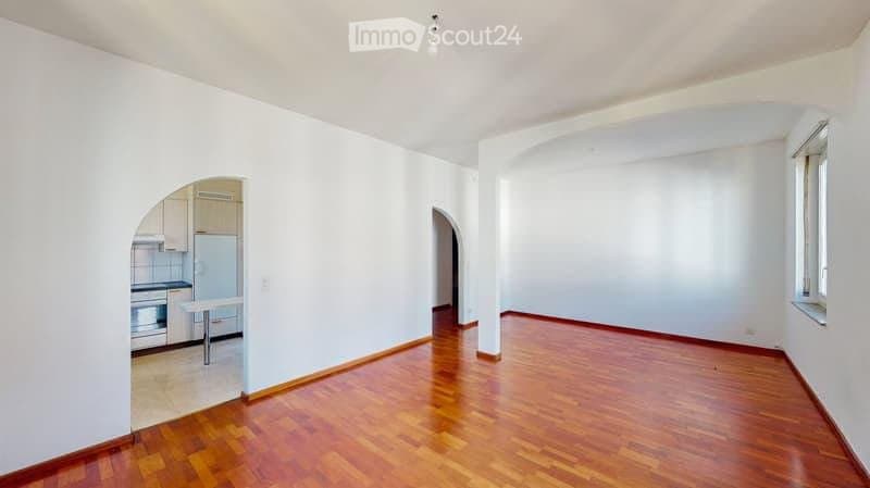 Elegante 3,5-Zimmer-Wohnung (98 m²) in Vitznau (4)