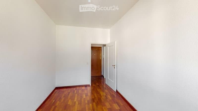 Elegante 3,5-Zimmer-Wohnung (98 m²) in Vitznau (1)