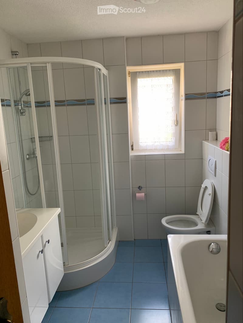 Appartement dans un quartier calme (4)