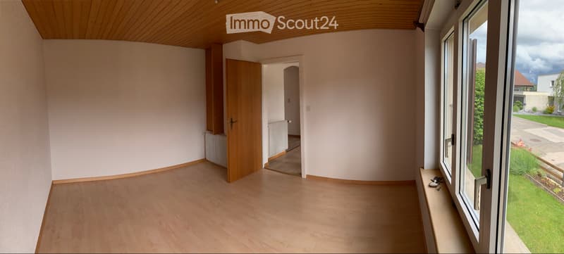 Appartement dans un quartier calme (1)