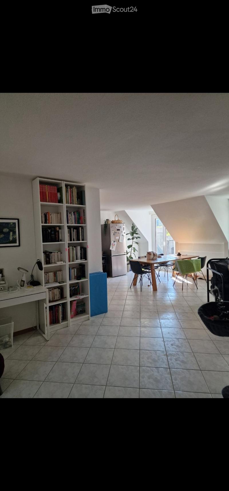 Appartement 4,5 pièces 104 m² Rolle 3 chambres (5)