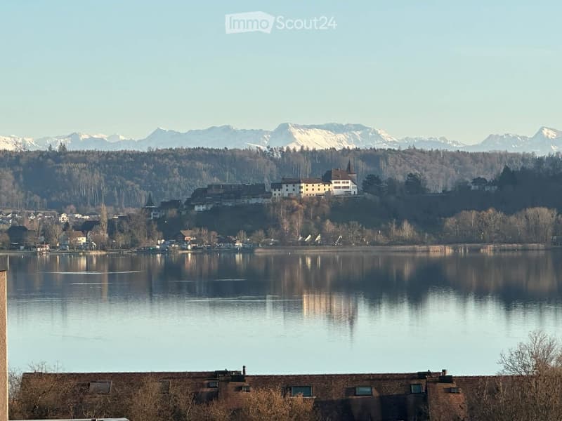 Magnifique appartement avec vue sur le lac de Bienne (5)