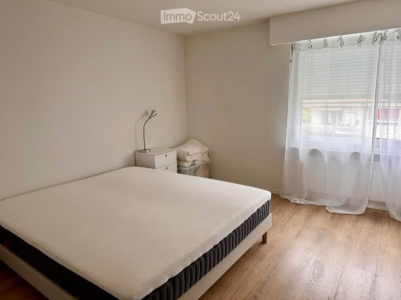 Magnifique appartement avec vue sur le lac de Bienne (3)