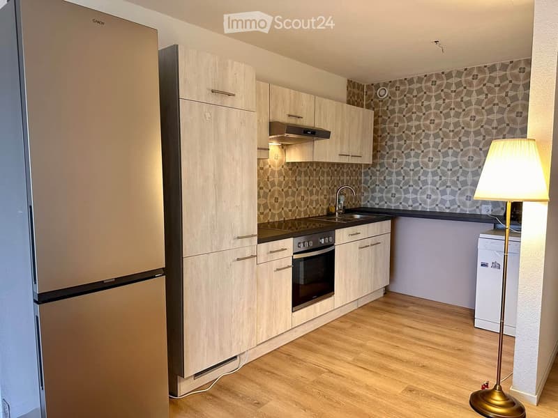 Magnifique appartement avec vue sur le lac de Bienne (2)