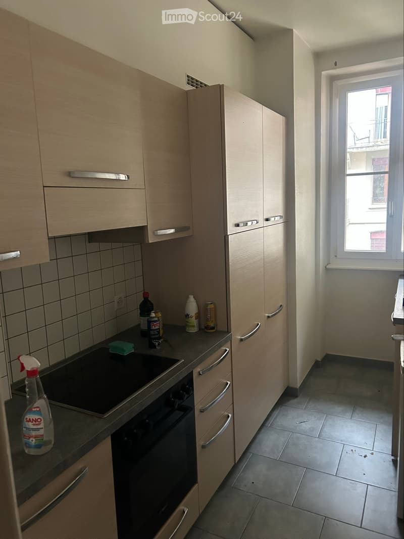Appartement à louer (5)