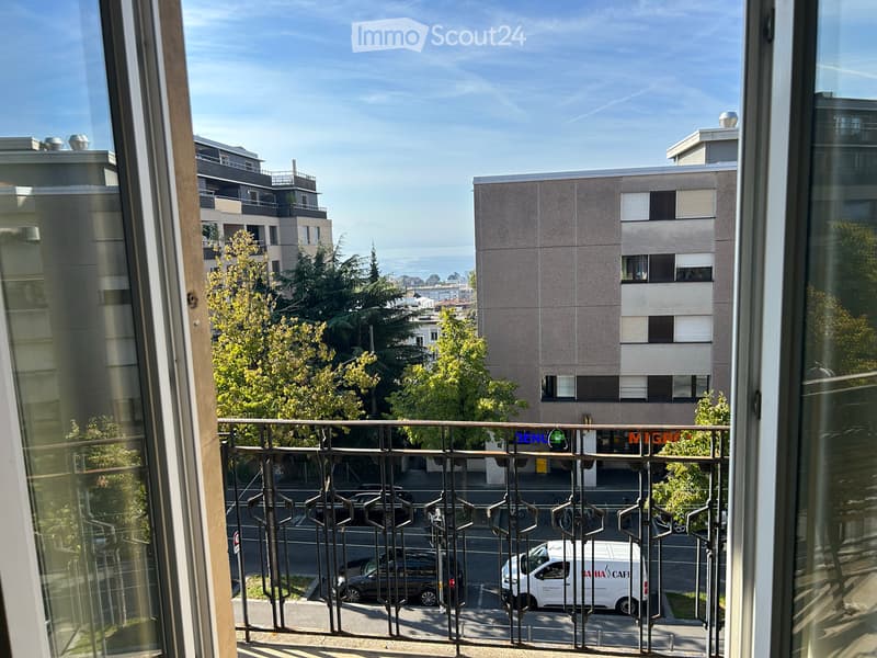 Appartement à louer (1)