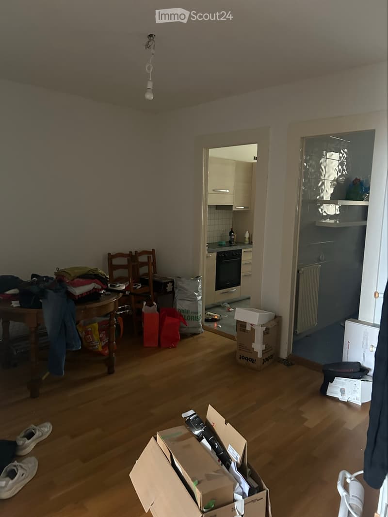 Appartement à louer (4)
