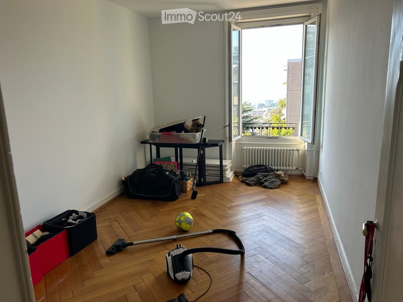 Appartement à louer (3)