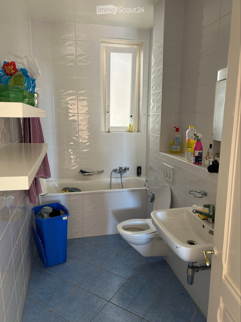 Appartement à louer (2)