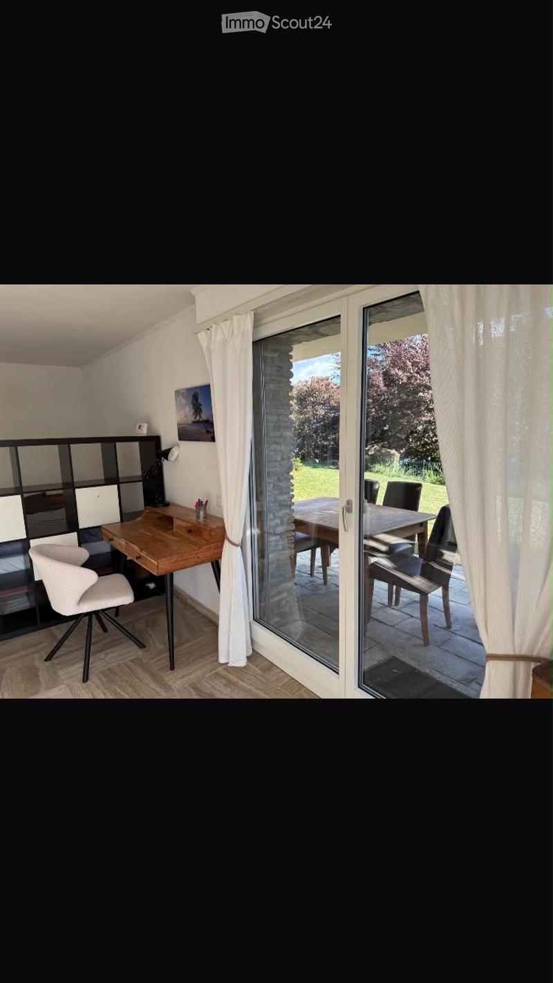 Charmant studio à Champlan (2)