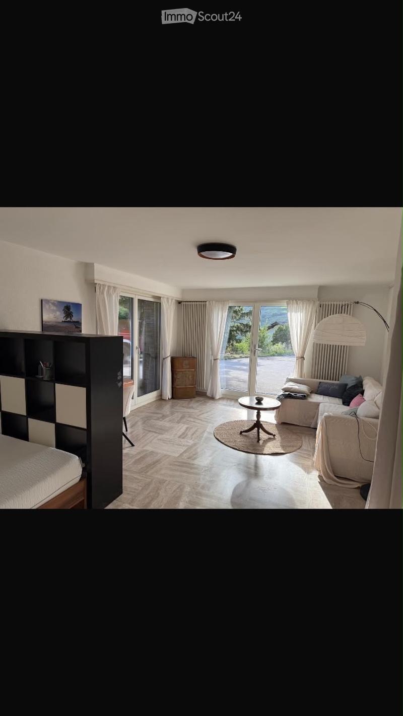 Charmant studio à Champlan (3)