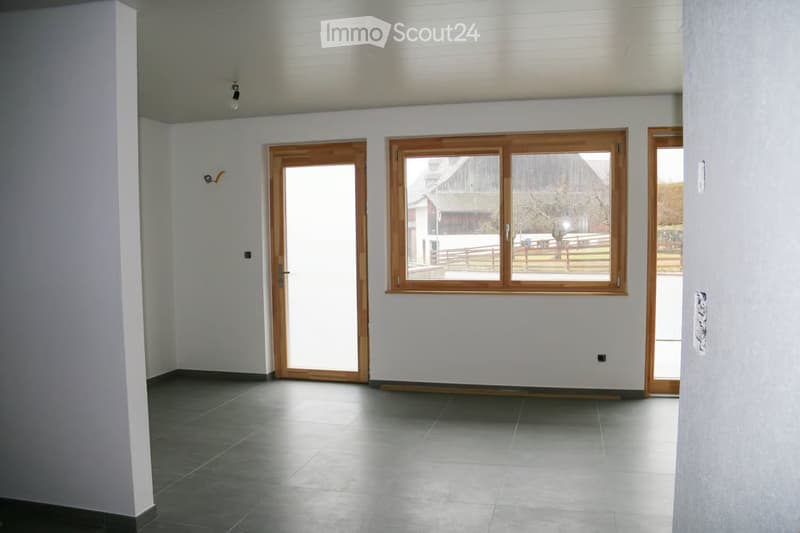 Appartement de 2.5 pièces ( 82 m2 ) Rez-de-chaussée (4)