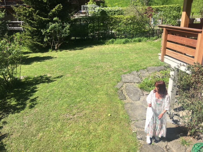 Chalet Edelweiss (2)