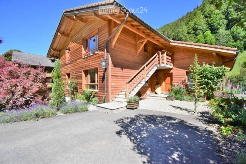 Chalet Edelweiss (1)