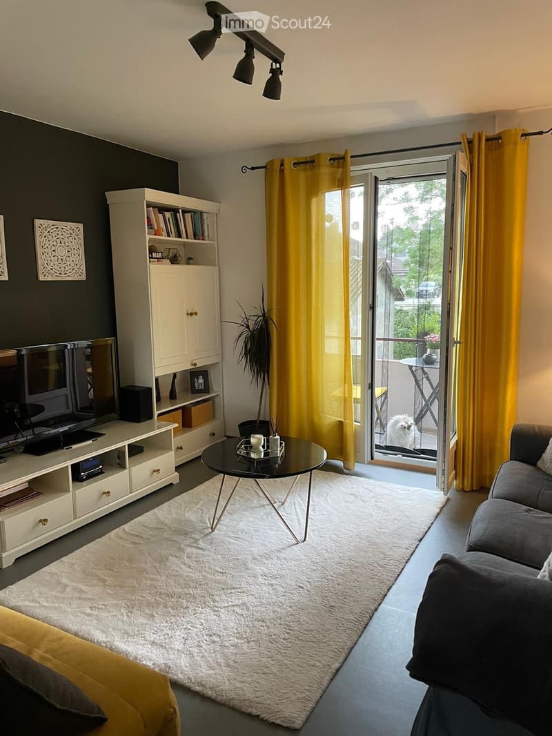 Appartement 4.5 pièces, spacieux et lumineux à Fontaines NE (2)