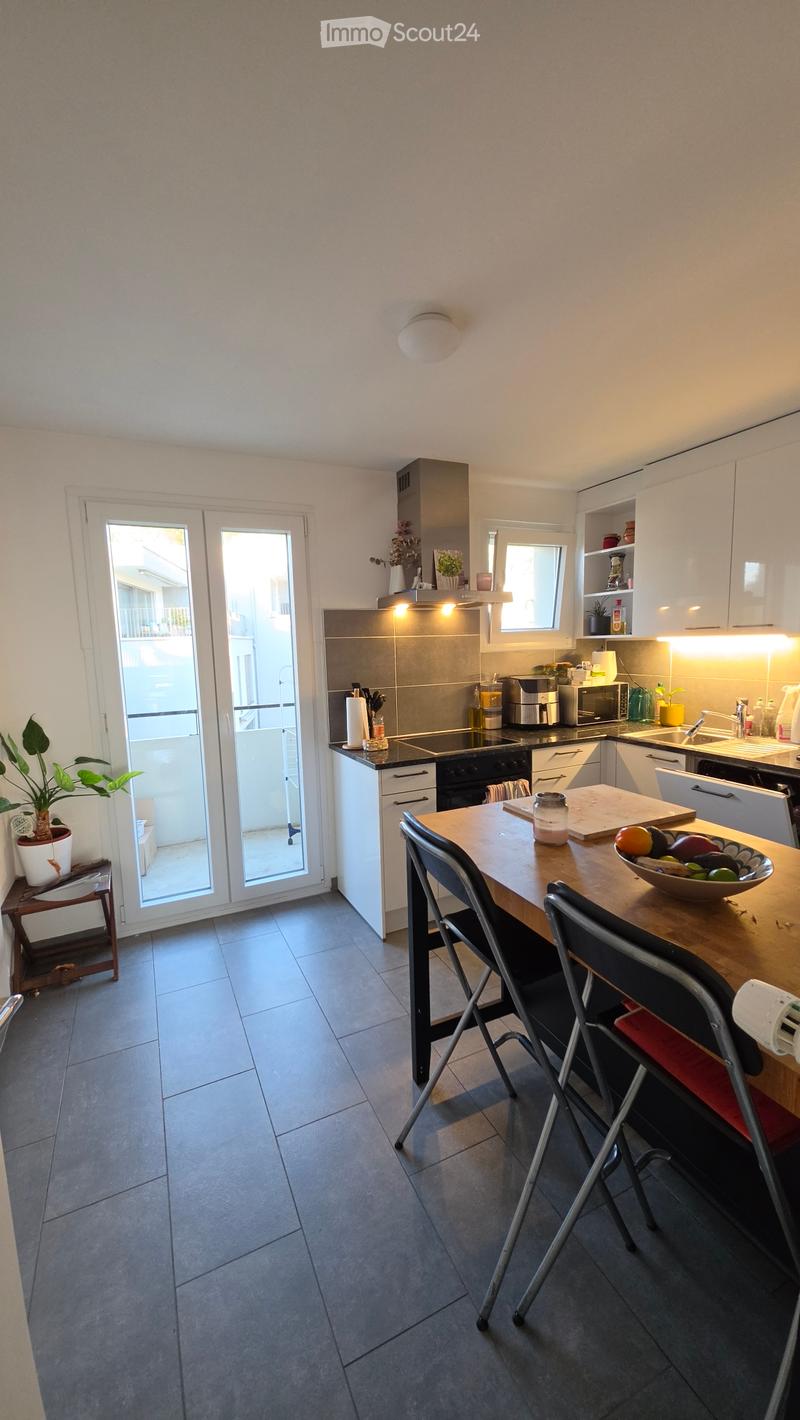 Magnifique appartement 4,5 pièces (2)