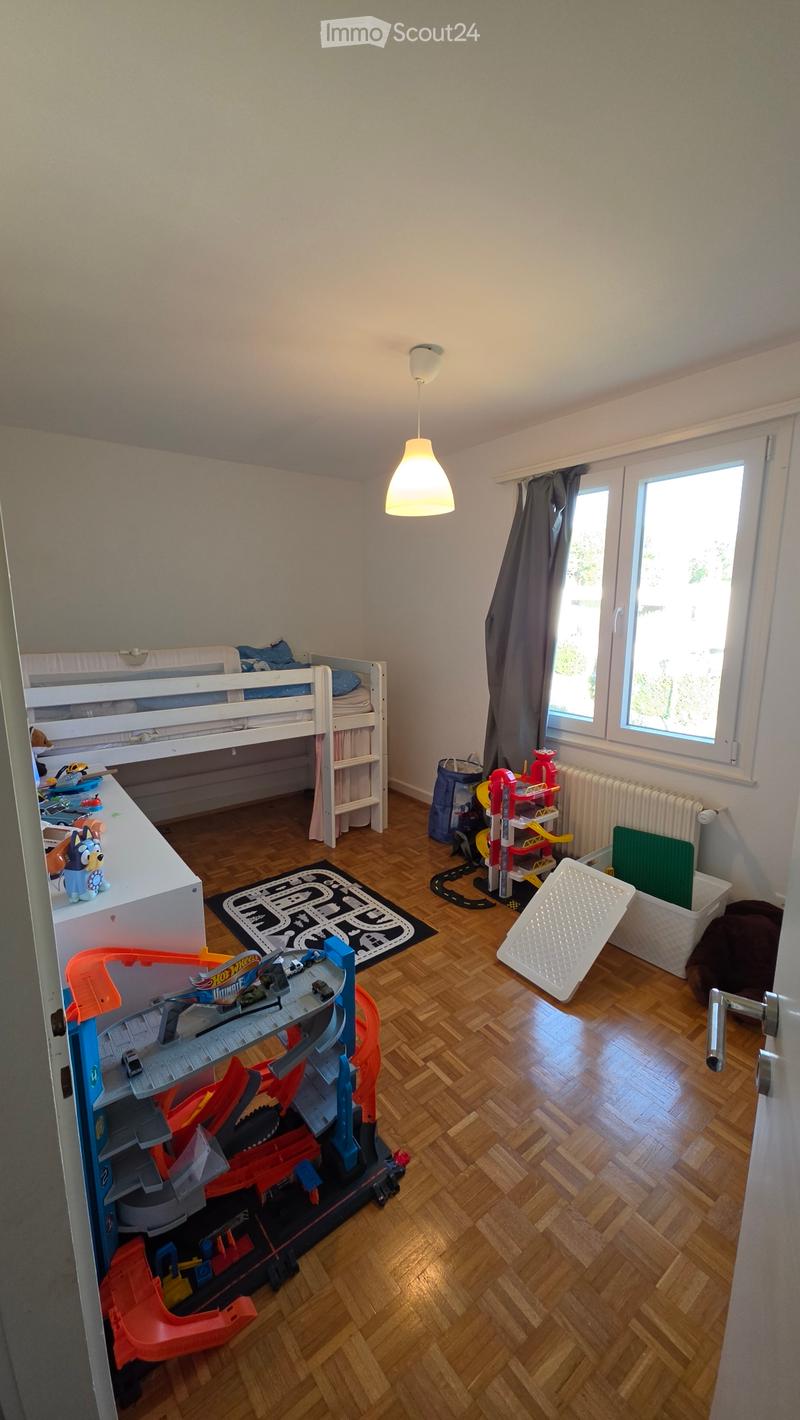 Magnifique appartement 4,5 pièces (5)