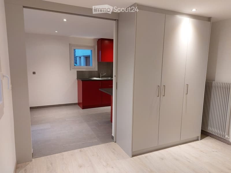 Reprise de bail - studio 1,5 pièce 23m2 (5)