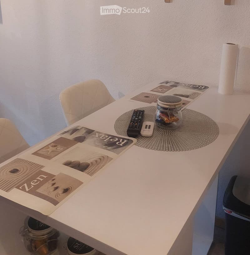 Torgon, studio au rez-de-chaussée (3)