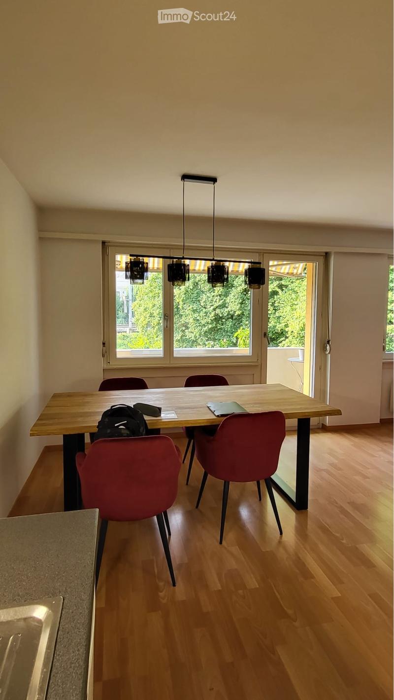 3.5 Zimmer Wohnung neben shoppyland (5)