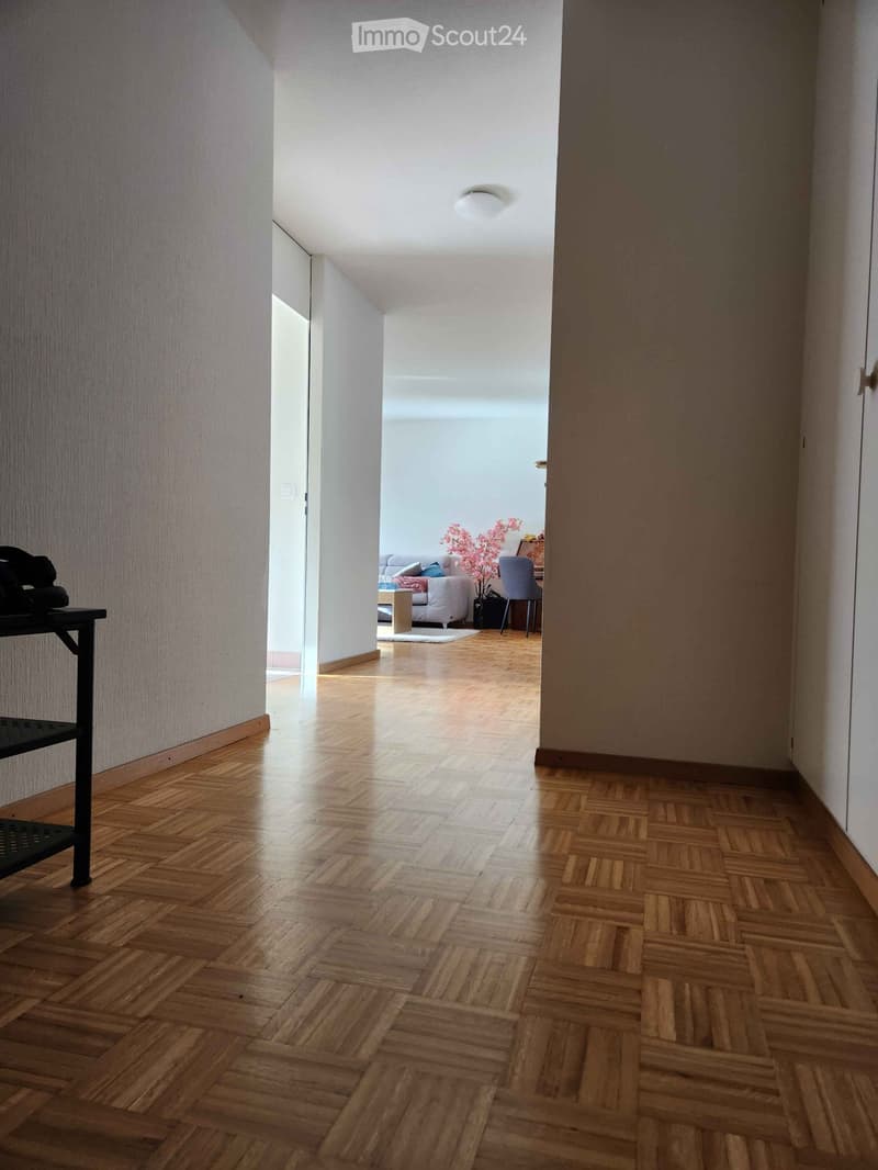 2 Chambres en colocation (2)
